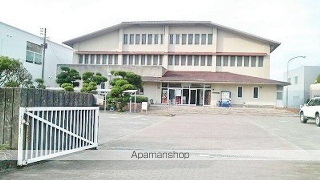 その他　徳島市立スポーツセンター（その他）まで1529m