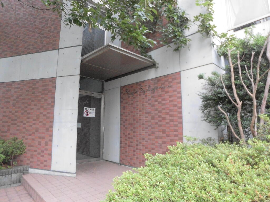スパーツィオ宿河原のその他写真