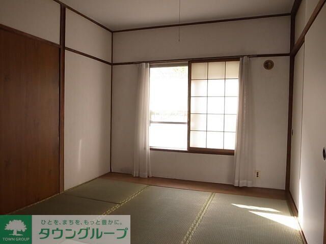南平野住宅12号棟のその他写真