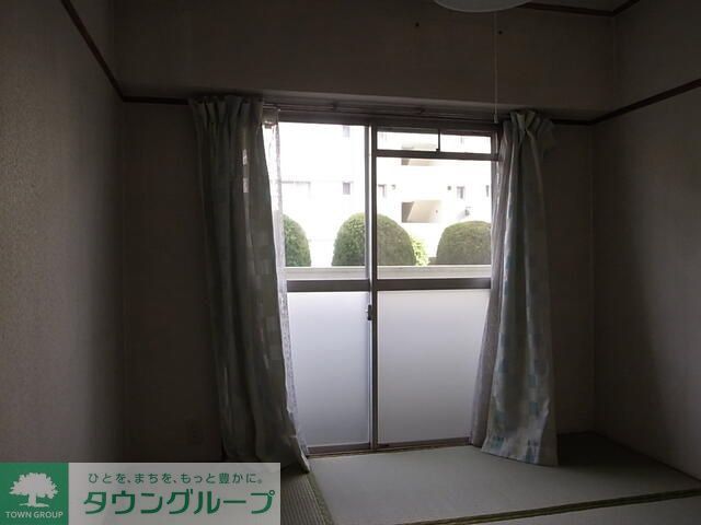 南平野住宅12号棟のその他写真