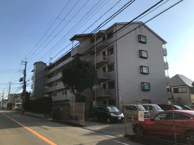 デイグラン シエルの外観写真