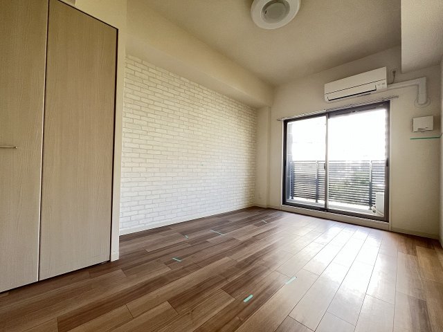 その他部屋・スペース　寝室です