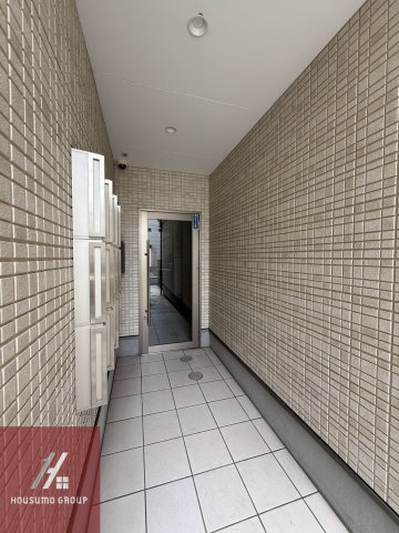 FineSquareの外観写真