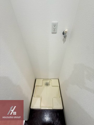 FineSquareの内装写真