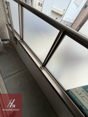 FineSquareの内装写真