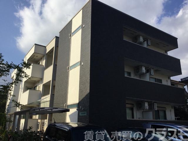 仁徳夕雲町I番館