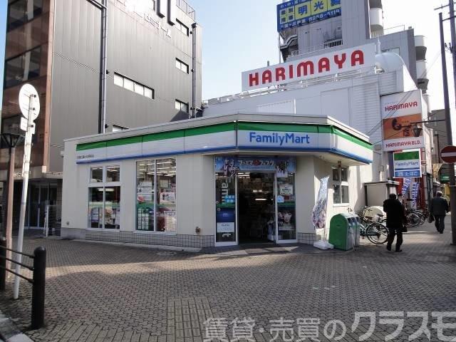 仁徳夕雲町I番館の周辺写真