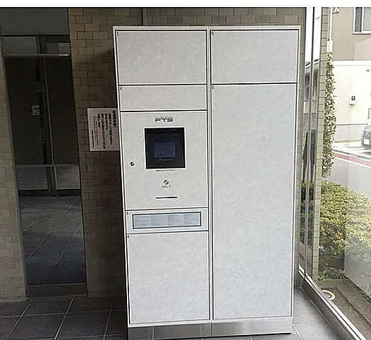 ロビー