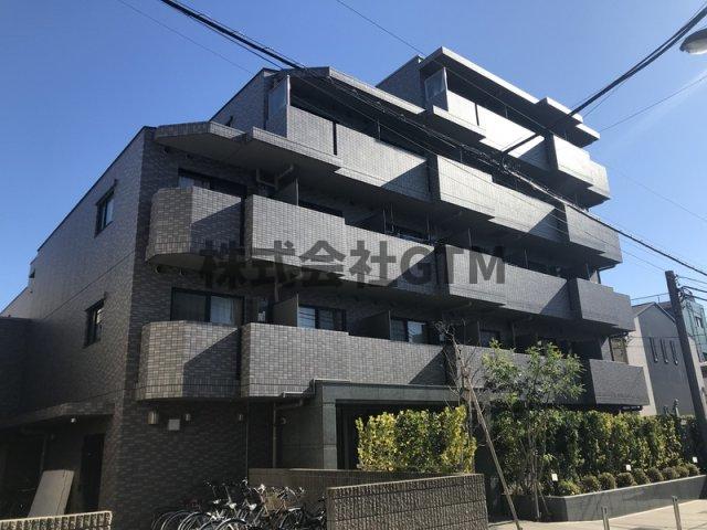 都営大江戸線 落合南長崎駅 徒歩7分 築12年