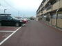 駐車場　敷地内駐車場（有料・要空き確認）