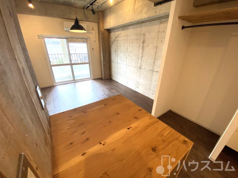 居室・リビング　オシャレで素敵です〇