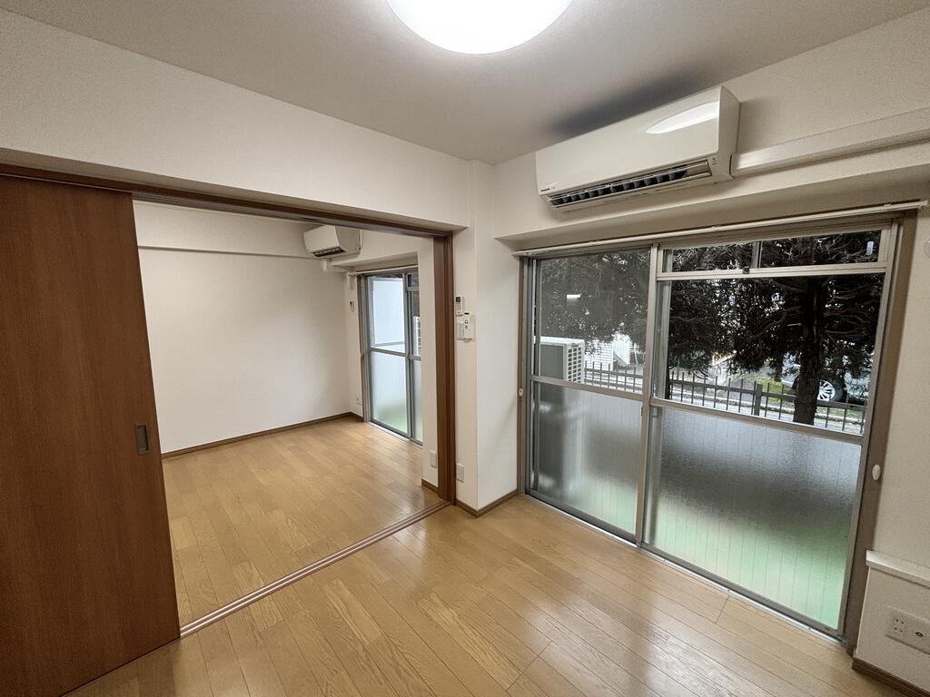 本町サニーマンションの内装写真