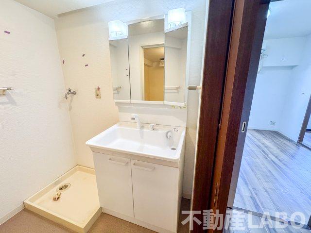 地下鉄四つ橋線 住之江公園駅 徒歩9分 5階建 築29年の内装写真