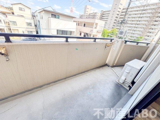 地下鉄四つ橋線 住之江公園駅 徒歩9分 5階建 築29年の内装写真