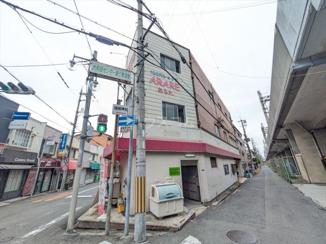 ヴィラナリー大和田