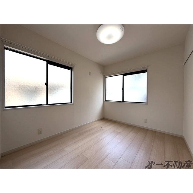 その他部屋・スペース　洋室