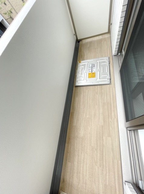 RELUXIA品川東大井の内装写真