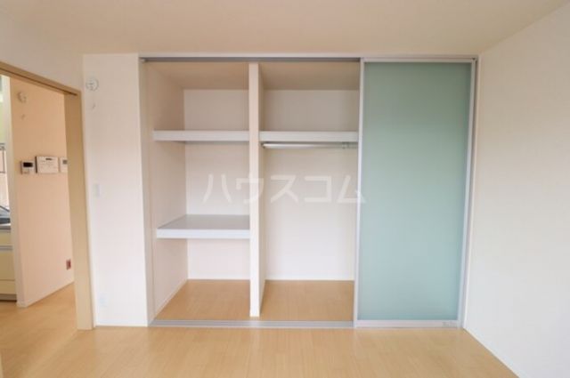 リヴァージュ弐番館の内装写真