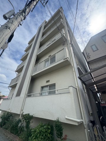 山陽電鉄本線 板宿駅 徒歩6分 築54年