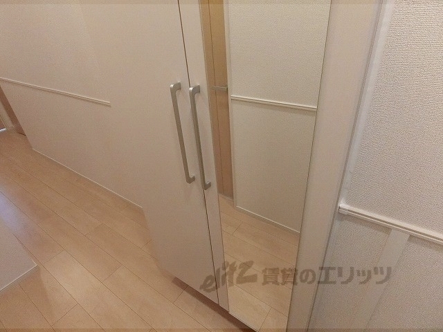 収納　下駄箱
