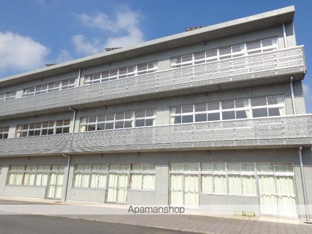 その他　神栖市立息栖小学校（その他）まで1925m
