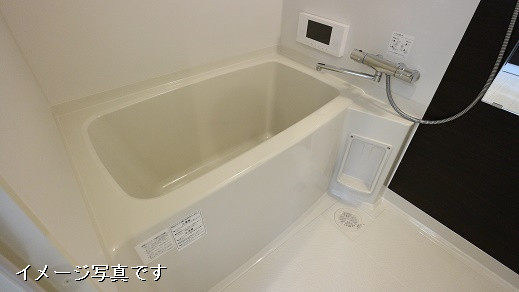 Grandtic Rein einsの風呂写真