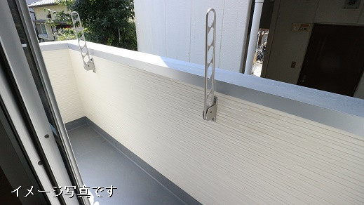 Grandtic Rein einsの内装写真