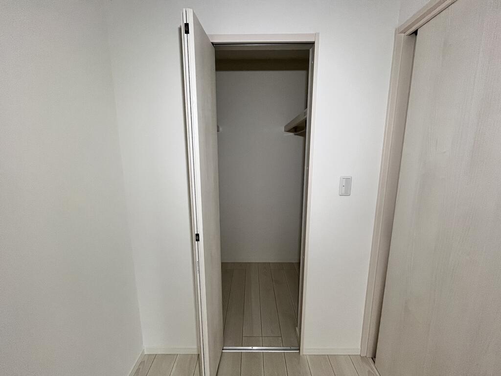 FOREAL長町グランデの内装写真