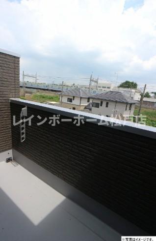 REGALEST 柏テラスの内装写真