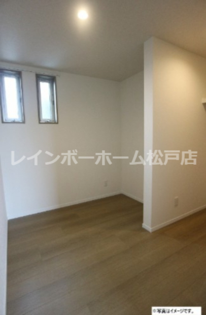 REGALEST 柏テラスの内装写真