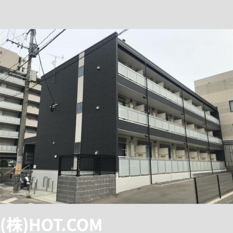 ＪＲ鹿児島本線 吉塚駅 徒歩10分 築7年