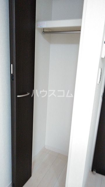 グランディール千住の内装写真
