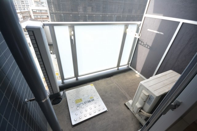 スワンズシティ大阪城ノースの内装写真