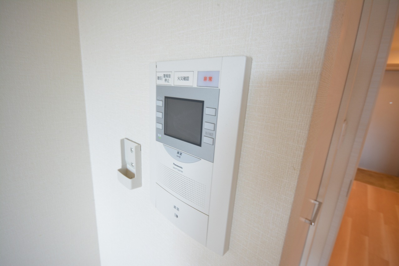 スワンズシティ大阪城ノースのその他写真