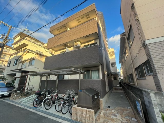 地下鉄谷町線 千林大宮駅 徒歩5分 3階建 築12年のその他写真