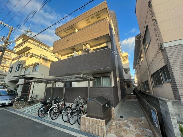地下鉄谷町線 千林大宮駅 徒歩5分 築12年