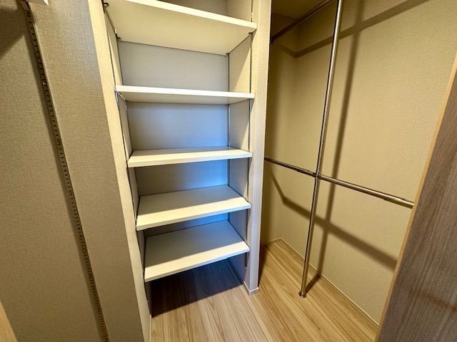 西鉄貝塚線 香椎花園前駅 徒歩34分 6階建 築2年の内装写真