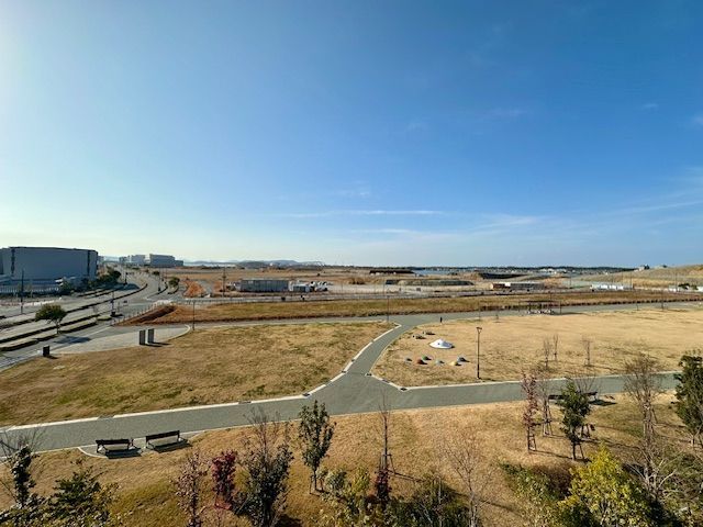 西鉄貝塚線 香椎花園前駅 徒歩34分 6階建 築2年のその他写真