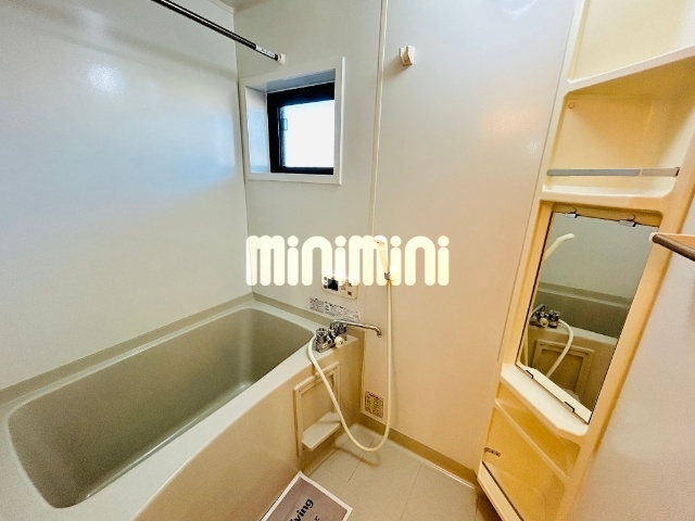 バス・シャワールーム　１階のお部屋のコピーです