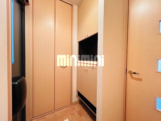 玄関　１階のお部屋のコピーです