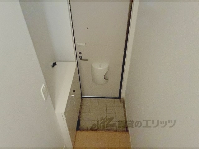 その他共有部分　廊下