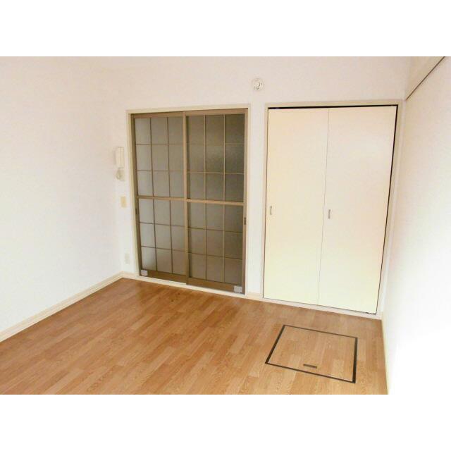 その他部屋・スペース　※前回募集時の写真になります