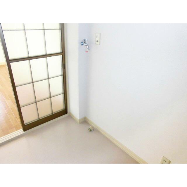その他設備　※前回募集時の写真になります
