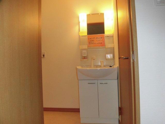 ペパーミントの内装写真
