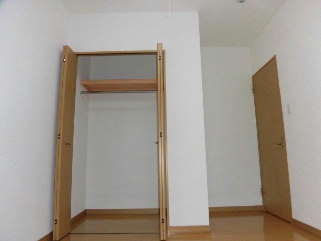 ペパーミントの内装写真
