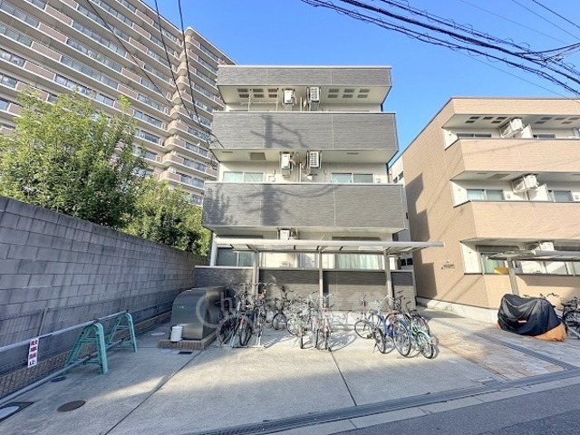 地下鉄今里筋線 瑞光四丁目駅 徒歩6分 築11年