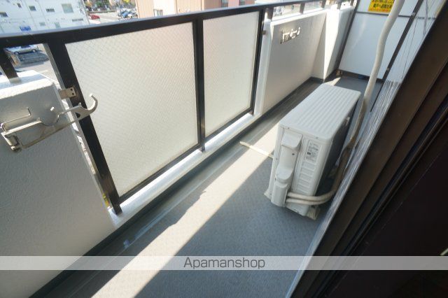 マンションオカザワの内装写真