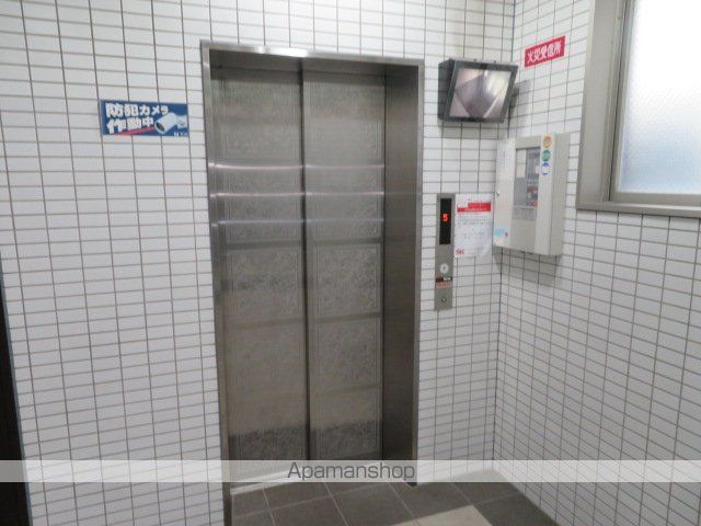 地下鉄今里筋線 清水駅 徒歩2分 6階建 築19年の外観写真