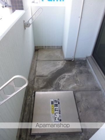 地下鉄今里筋線 清水駅 徒歩2分 6階建 築19年の内装写真