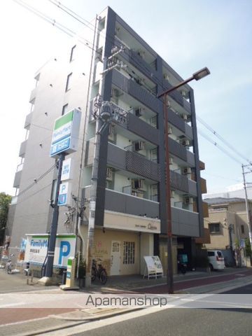 地下鉄今里筋線 清水駅 徒歩2分 築19年